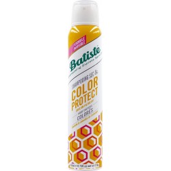 BATISTE Color Protect Shampoing Sec 200ml