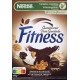 Nestlé Fitness Chocolat Noir 450g