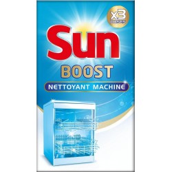 SUN NETTOYANT MACHINE 3 DOSES