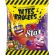 VERQUIN TETEBRULEE TETES BRULEES BILLES STAR 100g