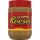 Reese’s Creamy Peanut Butter 510g (lot de 12)