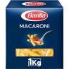 Barilla Maccheroni 1Kg (lot de 6)