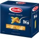 Barilla Penne Rigate 1Kg (lot de 5)