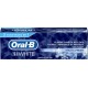 Oral-B Dentifrice 3D White Artic Fresh 75ml (lot de 3)