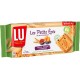 LU Les Petits Épis au Blé Complet Figue Raisin & Abricot 300g (lot de 6)