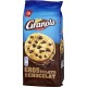 LU Granola L’Original Gros Éclats de Chocolat 184g (lot de 6)