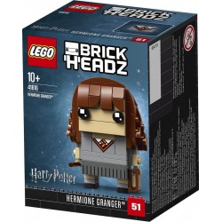 LEGO 41616 Harry Potter BrickHeads - Hermione Granger