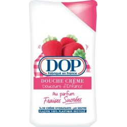 DOP DOUCHE DOUCEUR D’ENFANCE TAGADA 250ml