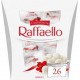 Raffaello Pralines Noix de coco & Amande x26 260g