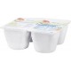 Compotes Eco+ Pommes 4x100g