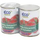 Concentré de tomates Eco+ 2x140g