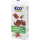 Chocolat au lait Eco+ Noisette 4x100g