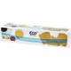 Biscuits petit déjeuner Eco+ x25 350g