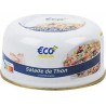 Salade Americaine Eco+ Au thon 280g