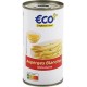 Asperges blanches Eco+ minatures 125g