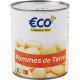 Pommes de terre Eco+ 530g