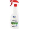 Spray nettoyant Eco+ avec Javel 750ml