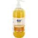 Crème lavante Eco+ Amande miel 750ml