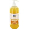 Crème lavante Eco+ Amande miel 750ml