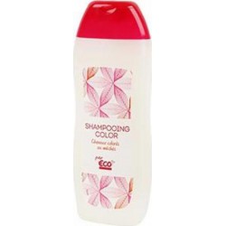 Shampooing cheveux colorés Eco+ 300ml