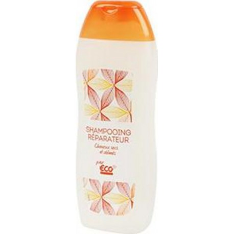 Shampooing réparateur Eco+ 300ml