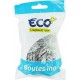 Boules inox Eco+ x2