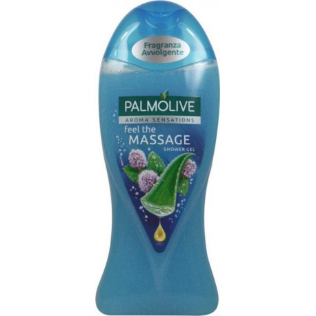 Palmolive gel Aroma sensations massage 250ml