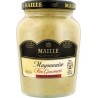 Maille Mayonnaise Fins Gourmets Qualité Traiteur 320g
