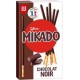 LU MIKADO CHOCOLAT NOIR 90g