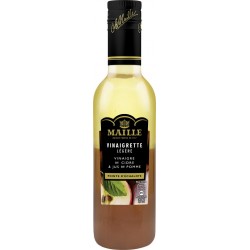 Maille Vinaigrette cidre/pomme 36cl