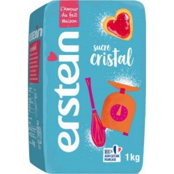 Erstein Sucre Cristal 1Kg