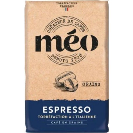 MEO CAFE GRAI EXPRESS 1Kg