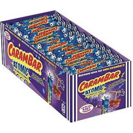 Carambar Atomic x200