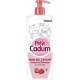 CADUM ENFANT Gel douche corps & cheveux Fraise 750ml