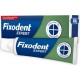 FIXODENT EXPERT Crème adhésive Pour Prothèses Dentaires goût Menthe 40g (lot de 3) tube 40g