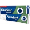 FIXODENT EXPERT Crème adhésive Pour Prothèses Dentaires goût Menthe 40g (lot de 3) tube 40g