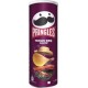 Pringles Chips tuiles Barbecue Texas 175g