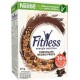 Nestlé Fitness Chocolat Noir 375g (lot de 4)