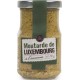 Moutarderie de Luxembourg Moutarde de Luxembourg Original 190g