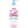Cadum Lait de toilette hydratant visage et corps 750ml
