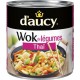 D'aucy Wok de Légumes Thaï 290g (lot de 10)