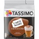 Tassimo Dosettes Carte Noire Cappuccino x8 267g