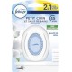 Febreze Désodorisant Petit coin coton (lot de 2)