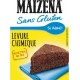 Maizena Levure chimique Sans gluten 57g