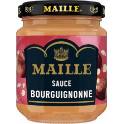 Maille Sauce bourguignonne Brisures de Châtaigne 190g