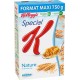 Kellogg's Kellogg’s Spécial K Originale Nature Format Maxi 750g (lot de 3)