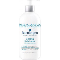 BARNÄNGEN Douche hydratante 400ml