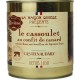 Maison Riviere Cassoulet au confit de canard 840g