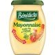 Bénédicta Mayonnaise Goût Fin et Délicat aux Oeufs Frais 770g (lot de 6)