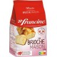 Francine Farine Ma Brioche Maison 2,5Kg